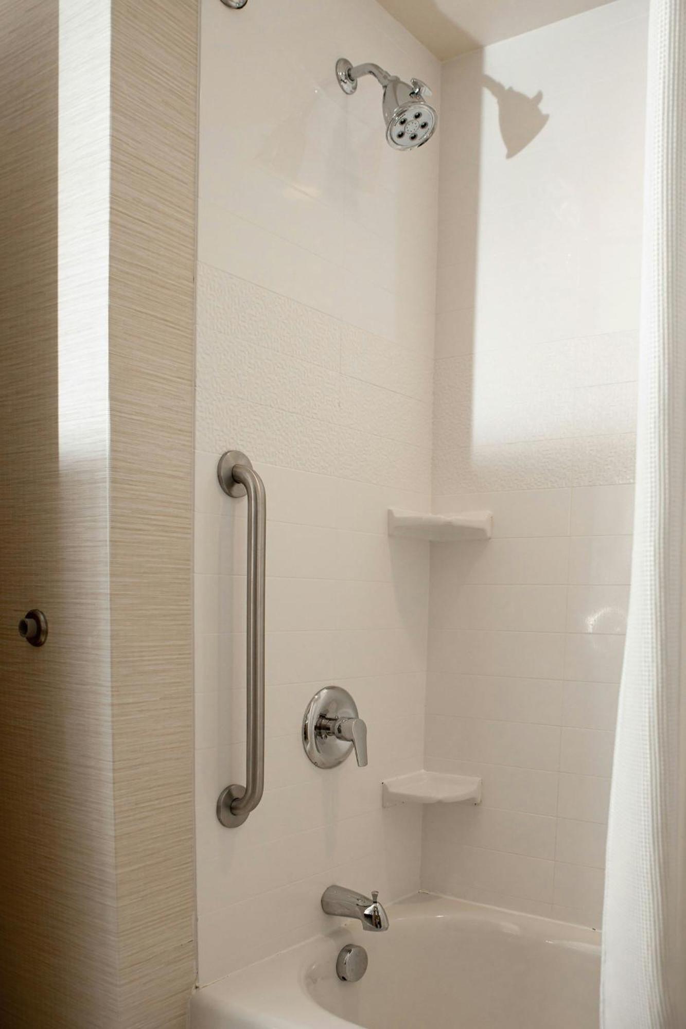 Fairfield Inn & Suites By Marriott Richmond Midlothian North Chesterfield Buitenkant foto