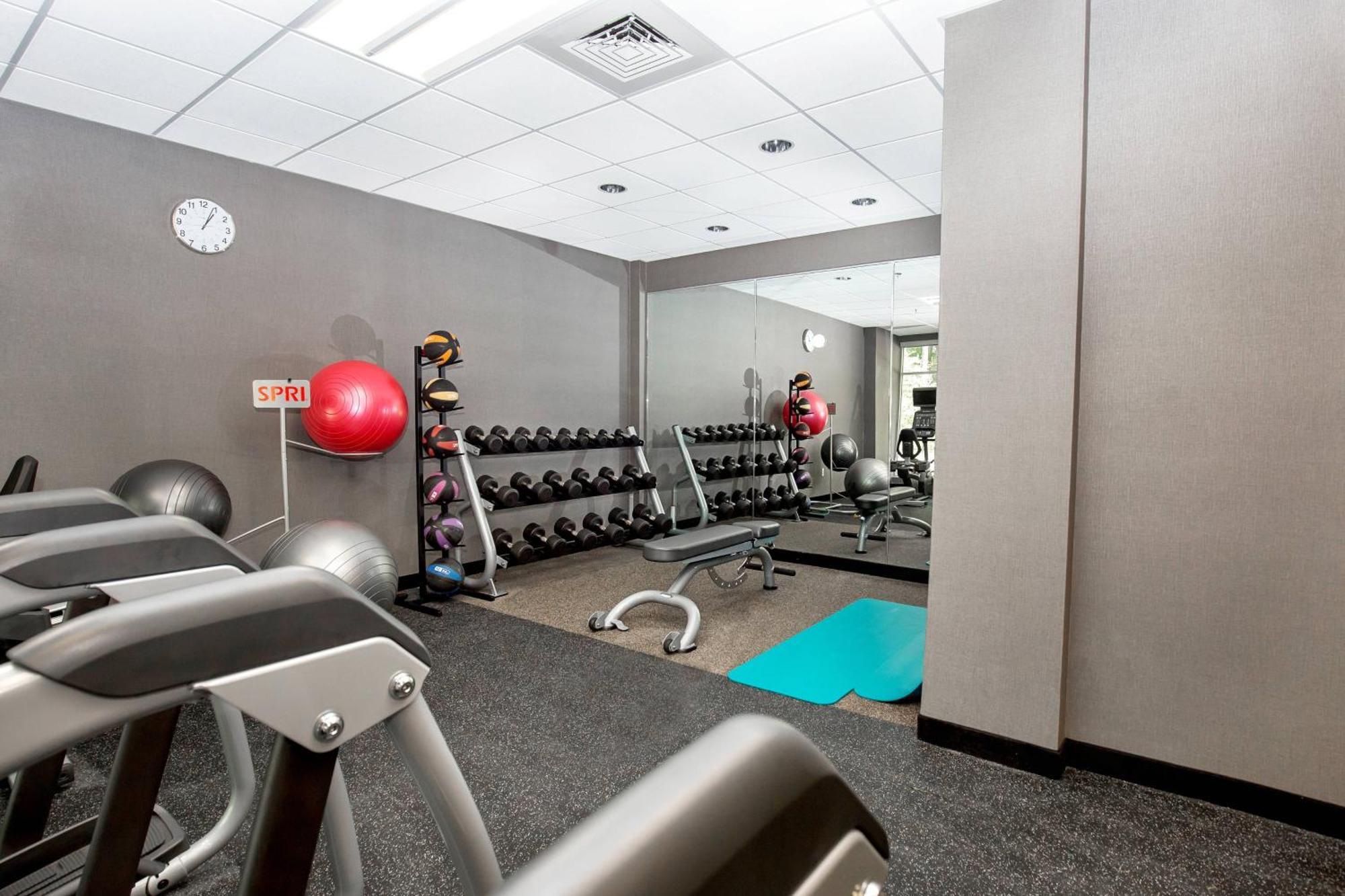 Fairfield Inn & Suites By Marriott Richmond Midlothian North Chesterfield Buitenkant foto
