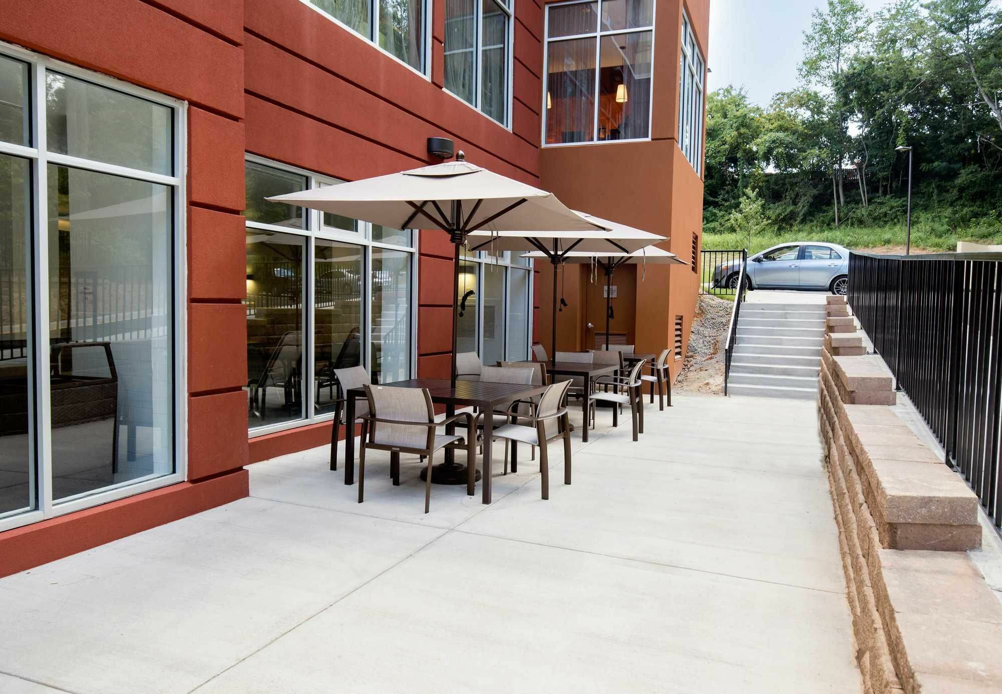 Fairfield Inn & Suites By Marriott Richmond Midlothian North Chesterfield Buitenkant foto